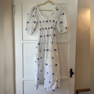 Ciao Lucia Veneto Dress